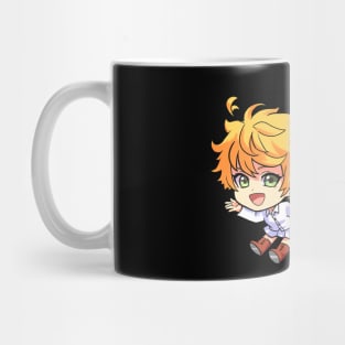 The Promised Neverland - Emma Mug